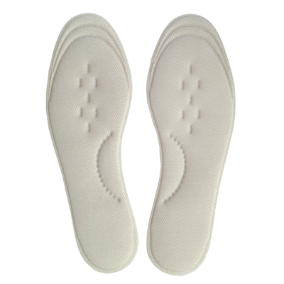 Is-fit 日本进口正品 凉感鞋垫 排汗抗菌防臭 水洗鞋垫 包邮