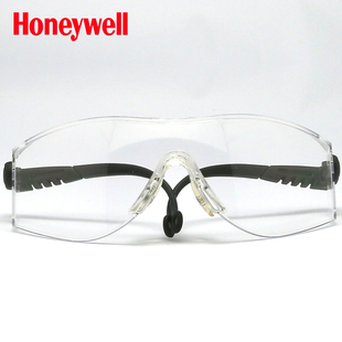 霍尼韦尔1004947可调节防雾防冲击UV防护眼镜户外防尘眼镜