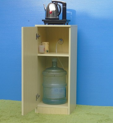 包邮茶水柜办公室茶柜水壶柜纯净水桶柜茶柜上水器柜茶水台茶柜架