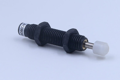 AC0806油压缓冲器 机械手 油压液压精密缓稳速器 阻尼器 减震器