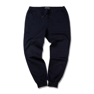 NewDay 16ss Cruise JOGGER PANTS