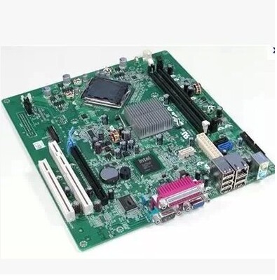 原装DELL 戴尔 Optiplex 380DT 380MT 主板 DDR3 G41 OHN7XN 主板