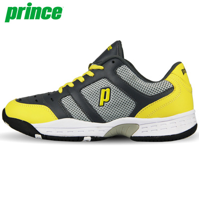 2折特价 prince王子专业网球鞋 正品防滑夏季运动男鞋2015款包邮
