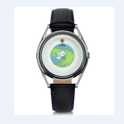 美国代购正品Mr Jones Watches石英表男女同款手表环游世界系列表