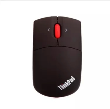 新款Thinkpad无线鼠标笔记本台式电脑无线鼠省电正品特价