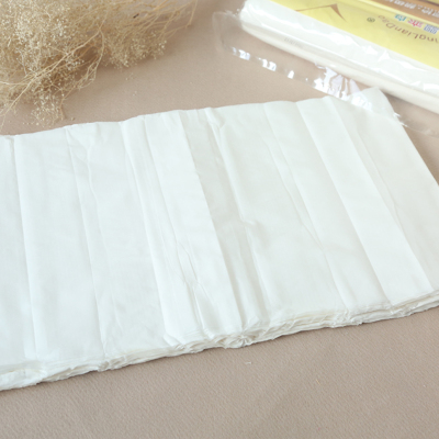 婴恋岛月子纸孕产妇卫生纸产房专用刀纸产褥期产后月子恶露专用纸
