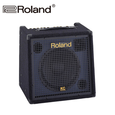 Roland/罗兰音箱KC110/KC350/KC550键盘音箱电鼓吉他通用乐队排练