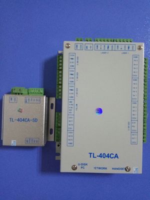 TL404CA 激光混合切割机控制专用系统金属锈钢亚克力切割系统特价