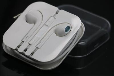 新款MP3安卓苹果手机通用型入耳式耳机  线控带麦 3.5接口耳塞