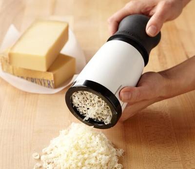 cheese mill 2016新款芝士切丝器 芝士研磨器 多功能切菜器