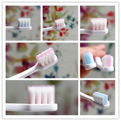 日本狮王 Lion 月子牙刷 D.HEALTH超软毛护理 孕产妇护理牙刷现货