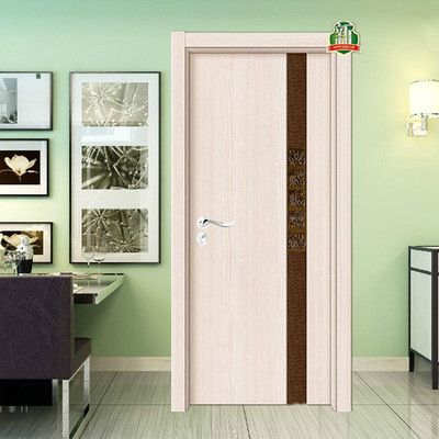 厂家直销 室内门 高档实木复合门 生态烤漆木门 卧室门 套装门