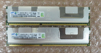 DELL T5600 T5500 T3610原装16G DDR3 ECC工作站服务器内存条16GB