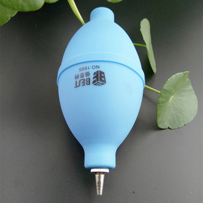 助听器耳蜗数码产品单反镜头清洁吹气球强力吹尘器金属头优质气吹