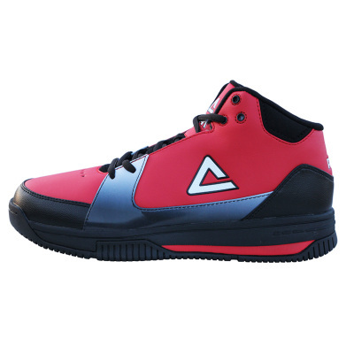 新款正品匹克耐磨防滑减震篮球鞋男式运动鞋E21101A