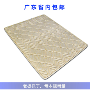 包邮广州席梦思床垫棕垫1.2 1.5米定做环保儿童床垫成长护脊床垫