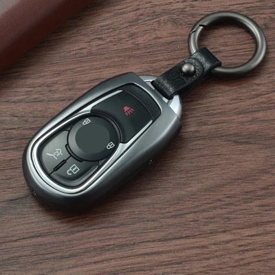 钥匙包专用于昂科威 别克新君越威朗昂科拉智能汽车遥控钥匙壳扣