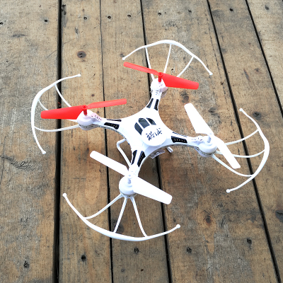 超大遥控飞机直升机航拍四轴飞行器户外无人机儿童摇控玩具航模型