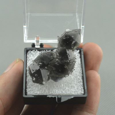 新品种 内蒙古 包裹体绿水晶 猫矿 盒子矿 天然闪灵钻 绿水晶原石