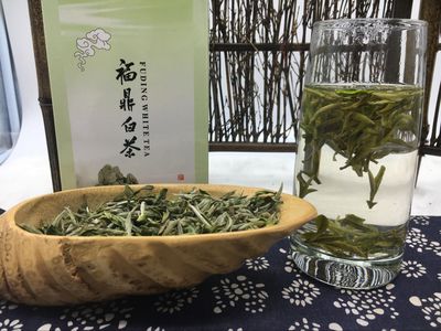 【找茶苑】2016新茶牡丹王 正宗福建特级散茶茶叶 特价包邮