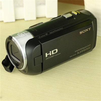 买就送礼Sony/索尼 HDR-CX405高清闪存数码摄像机 家用DV婚庆录制