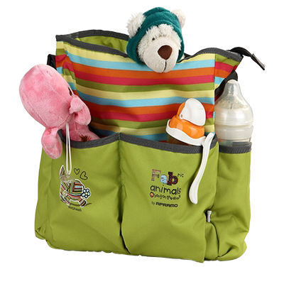 英国Apramo妈咪包多功能大容量单肩妈妈包母婴包孕妇婴儿包外出包