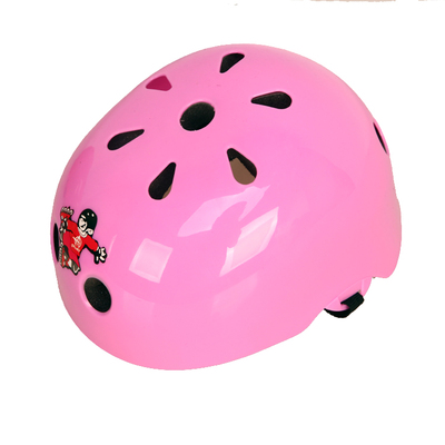 儿童自行车/折叠车/表演车/山地车骑行装备之安全头盔
