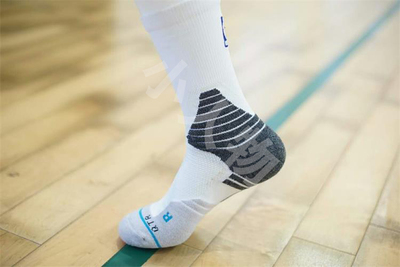 NBA STANCE篮球袜子精英袜赞助袜子毛巾底加厚耐磨袜运动袜子新款
