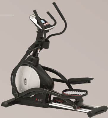 健身器械开普特KP-E5.0家用电磁控健身器材椭圆机正品太空漫步机