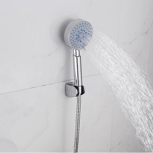 【三档大出水】淋浴花洒套装喷头增压热水器淋雨卫浴室喷头莲蓬头