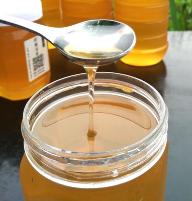包邮 纯天然农家自产自销 柑桔蜂蜜 土蜂蜜 原蜜