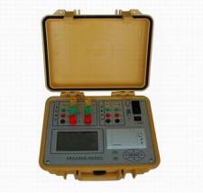 变压器容量损耗参数测量仪容量综合测试仪有源变压器特性测试仪