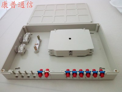 48芯分纤箱，48芯分纤盒，48芯光纤箱，48芯高端光纤盒。