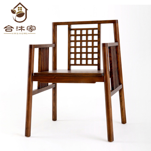 红木家具刺猬紫檀圈椅非洲花梨椅子明清古典仿古椅中式实木太师椅
