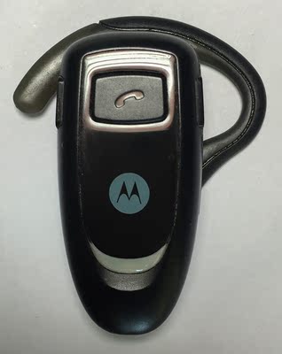 Motorola/摩托罗拉 H350