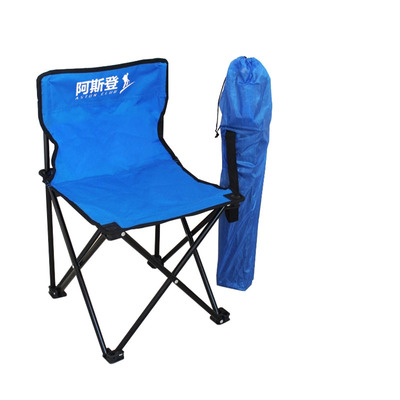 包邮简易钓鱼椅野营户外折叠椅子户外便携式可折叠凳马扎美术凳