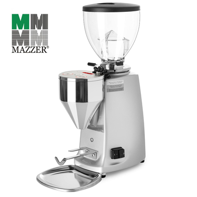 意大利Mazzer MINI 电控 专业咖啡磨豆机