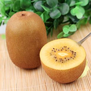【现货】蒲江黄心猕猴桃 超新西兰猕猴桃奇异果四川特产新鲜水果
