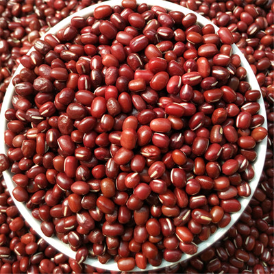 红豆农家自产红小豆 新货 五谷杂粮 搭配薏米仁非赤小豆250g包邮