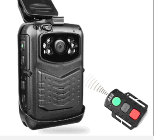 AEE DSJ-P7 红外夜视高清摄像机专业 便携现场专业执法记录仪
