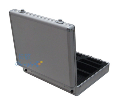 长旅专业定制 皮革铝箱  铝箱 工具箱 仪器箱  金属包装箱 元件箱