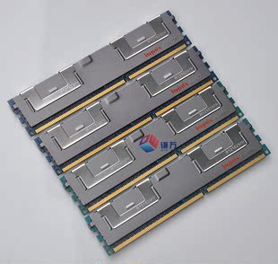 原装 现代 8G ECC REG DDR3 1333 PC3-10600R 服务器内存