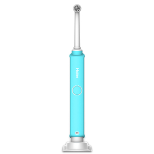Haier/海尔电动牙刷成人充电式旋转牙刷自动牙刷成人家用软毛美白