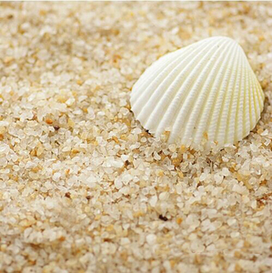 水晶砂鱼缸底砂造景装饰石头水族箱黄金沙天然水草缸沙乌龟细沙子