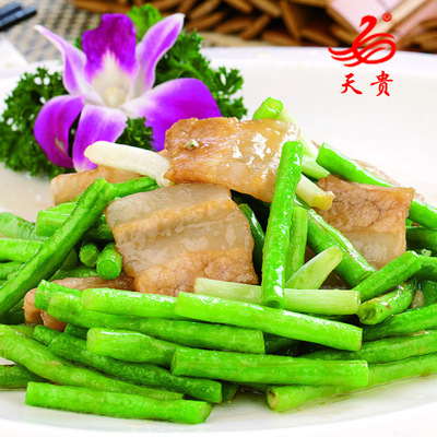 天贵茅山特产农家腌肉咸肉传统工艺手工腌制五花肉自然风干特惠