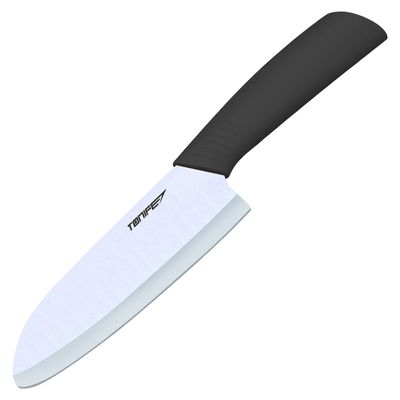 TONIFE途耐雅致5.5寸日式氧化锆陶瓷刀厨师刀厨房刀