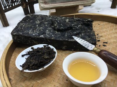 【找茶苑】 2013寿眉料茶砖 浮雕“福鼎白茶”字样 特价