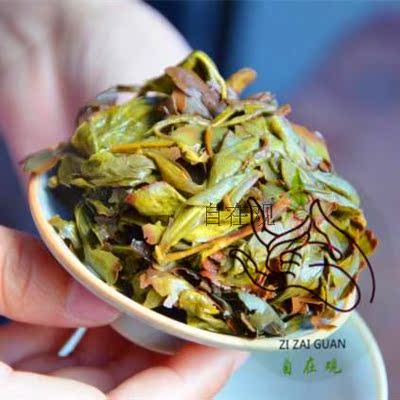 2016龙岩漳平水仙茶  春茶第一批 南洋水仙茶500g